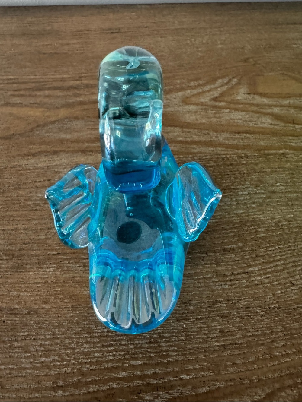 Glass Swan - Picture 6 of 8